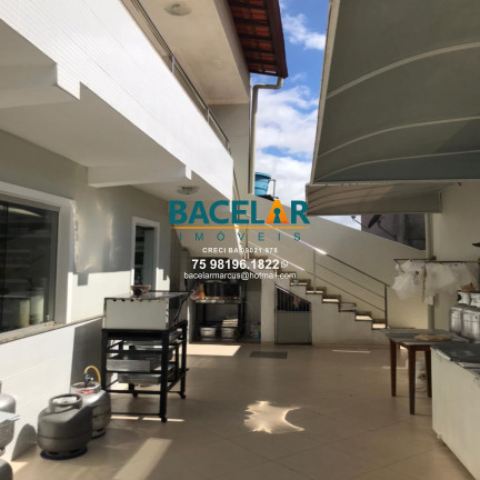 Imagem Casa com 3 Quartos à Venda, 300 m² em Parque Getúlio Vargas - Feira De Santana Imagem Casa com 3 Quartos à Venda, 300 m² em Parque Getúlio Vargas - Feira De Santana