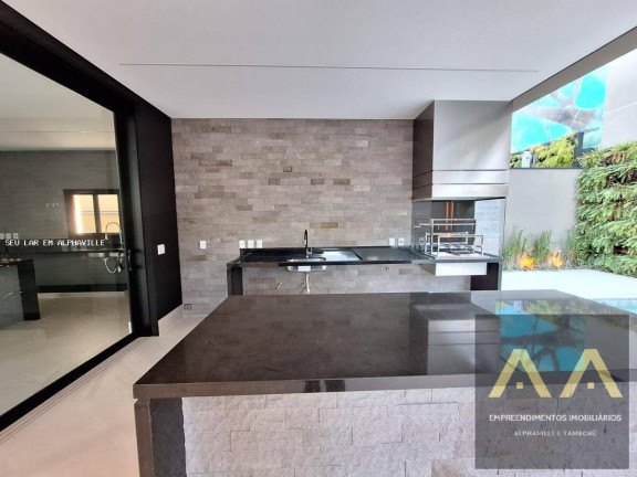 Imagem Casa com 5 Quartos à Venda, 450 m² em Tamboré - Santana De Parnaíba Imagem Casa com 5 Quartos à Venda, 450 m² em Tamboré - Santana De Parnaíba