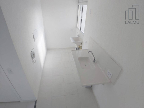 Imagem Apartamento com 2 Quartos para Alugar, 40 m² em Vila Do Encontro - São Paulo Imagem Apartamento com 2 Quartos para Alugar, 40 m² em Vila Do Encontro - São Paulo