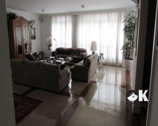 Imagem Apartamento com 3 Quartos à Venda, 290 m² em Jardim Paulista - São Paulo Imagem Apartamento com 3 Quartos à Venda, 290 m² em Jardim Paulista - São Paulo
