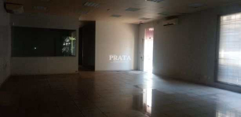 Imóvel Comercial para Alugar, 520 m² em Pompéia - Santos