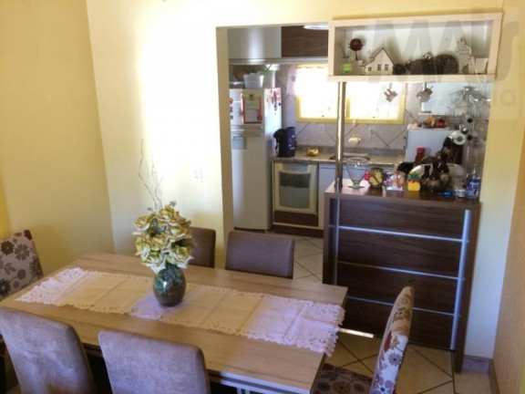 Imagem Casa com 3 Quartos à Venda, 170 m² em Campestre - São Leopoldo