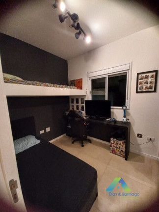 Imagem Apartamento com 2 Quartos à Venda, 94 m² em Centro - Diadema