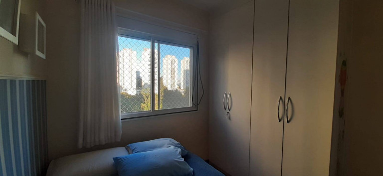 Imagem Apartamento com 3 Quartos à Venda, 128 m² em Vila Andrade - São Paulo Imagem Apartamento com 3 Quartos à Venda, 128 m² em Vila Andrade - São Paulo