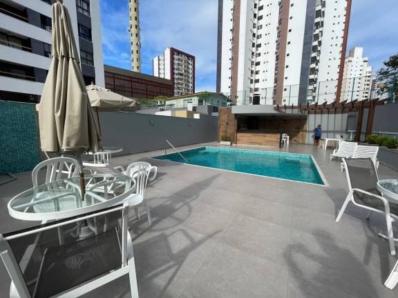 Imagem Apartamento com 3 Quartos à Venda, 70 m² em Pituba - Salvador Imagem Apartamento com 3 Quartos à Venda, 70 m² em Pituba - Salvador