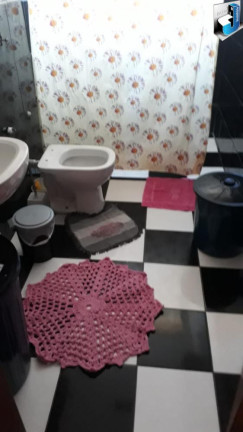 Imagem Casa com 2 Quartos à Venda, 79 m² em Residencial Donato Flores - Tatuí
