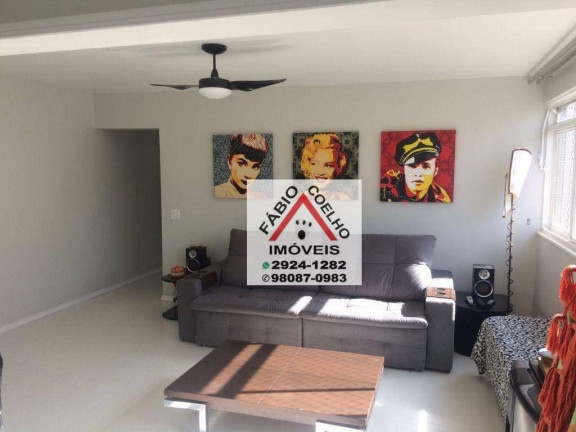 Imagem Apartamento com 2 Quartos à Venda, 92 m² em Vila Mariana - São Paulo