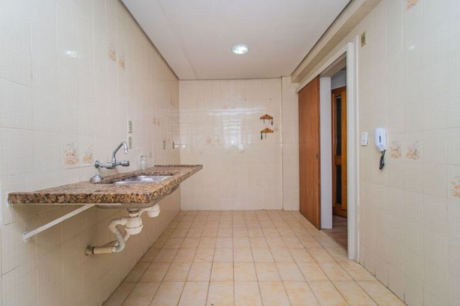 Imagem Apartamento com 4 Quartos à Venda, 243 m² em Santana - Porto Alegre