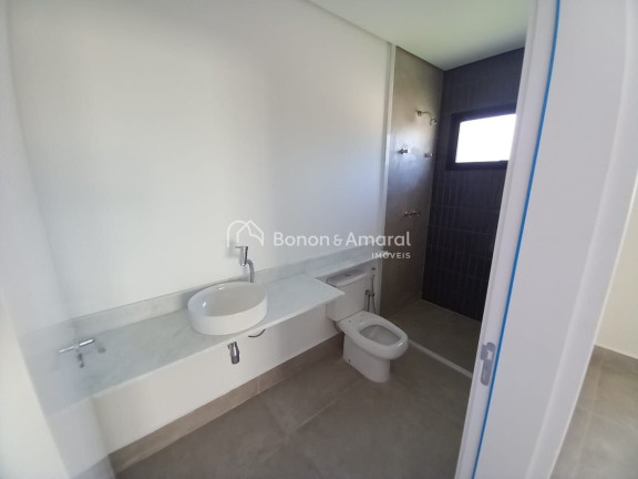 Imagem Casa de Condomínio com 3 Quartos à Venda, 300 m² em Parque Taquaral - Campinas Imagem Casa de Condomínio com 3 Quartos à Venda, 300 m² em Parque Taquaral - Campinas