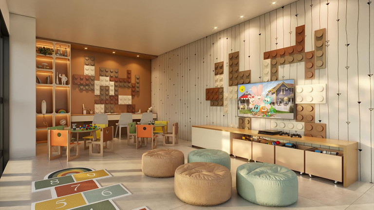 Imagem Imóvel com 3 Quartos à Venda, 145 m² em Parnamirim - Recife