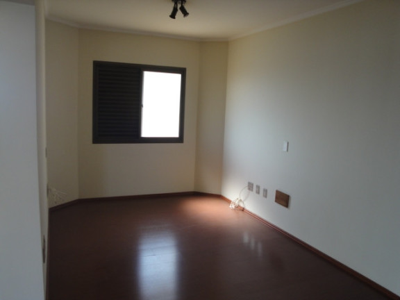 Imagem Apartamento com 3 Quartos à Venda, 268 m² em Jardim America - Bauru