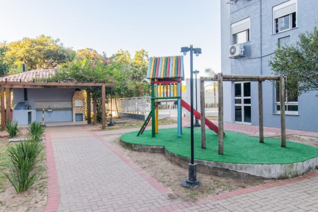 Imagem Imóvel com 3 Quartos à Venda, 62 m² em Passo Das Pedras - Porto Alegre Imagem Imóvel com 3 Quartos à Venda, 62 m² em Passo Das Pedras - Porto Alegre