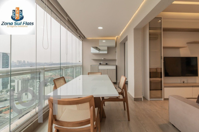 Imagem Apartamento com 2 Quartos à Venda, 70 m² em Pinheiros - São Paulo Imagem Apartamento com 2 Quartos à Venda, 70 m² em Pinheiros - São Paulo