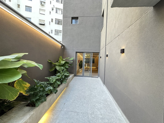 Imagem Imóvel com 1 Quarto à Venda, 31 m² em Cerqueira César - São Paulo Imagem Imóvel com 1 Quarto à Venda, 31 m² em Cerqueira César - São Paulo