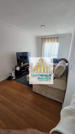 Imagem Apartamento com 2 Quartos à Venda, 69 m² em Macedo - Guarulhos