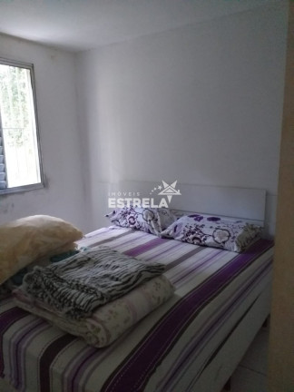 Imagem Apartamento com 2 Quartos à Venda, 54 m² em Jardim Caiapia - Cotia Imagem Apartamento com 2 Quartos à Venda, 54 m² em Jardim Caiapia - Cotia