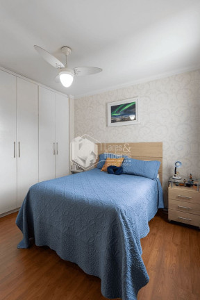 Imagem Apartamento com 3 Quartos à Venda, 101 m² em Vila Mascote - São Paulo