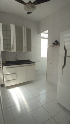 Imagem Apartamento à Venda, 70 m² em Boqueirão - Santos Imagem Apartamento à Venda, 70 m² em Boqueirão - Santos