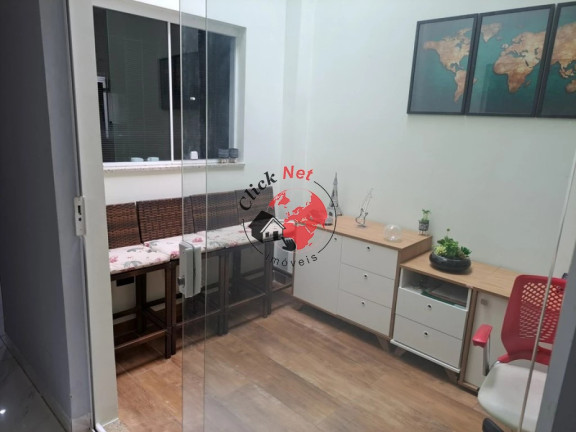 Imagem Sobrado com 3 Quartos à Venda, 196 m² em Vila Valparaíso - Santo André Imagem Sobrado com 3 Quartos à Venda, 196 m² em Vila Valparaíso - Santo André