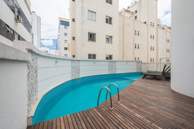 Imagem Cobertura à Venda, 253 m² em Centro - Balneário Camboriú Imagem Cobertura à Venda, 253 m² em Centro - Balneário Camboriú