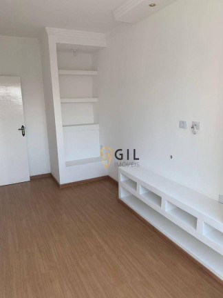 Imagem Sobrado com 3 Quartos à Venda, 156 m² em Parque Santo Antônio - Jacareí