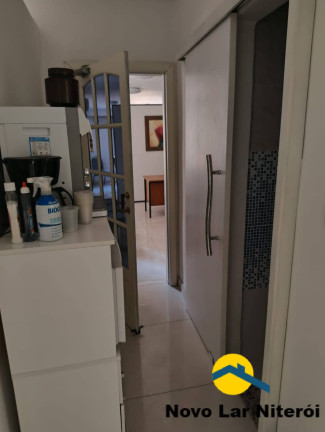 Imagem Sala Comercial à Venda, 40 m² em Centro - Niterói Imagem Sala Comercial à Venda, 40 m² em Centro - Niterói