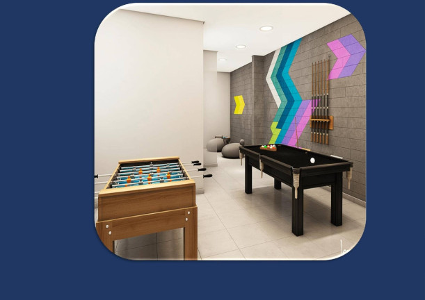 Imagem Apartamento à Venda, em Jaguaré - São Paulo Imagem Apartamento à Venda, em Jaguaré - São Paulo