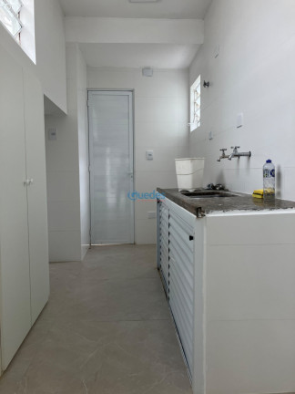 Sobrado com 6 Quartos para Alugar, 156 m² em Chácara Santo Antônio (zona Sul) - São Paulo