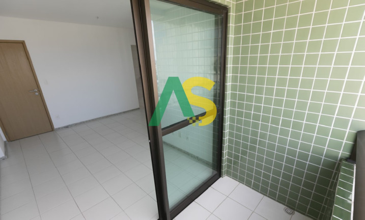 Imagem Imóvel com 3 Quartos à Venda, 61 m² em Encruzilhada - Recife