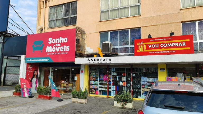 Imagem Sala Comercial à Venda, 3.085 m² em Recreio Dos Bandeirantes - Rio De Janeiro