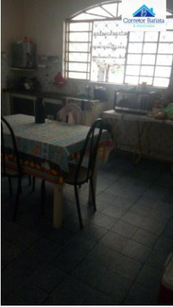 Imagem Casa com 2 Quartos à Venda, 60 m² em Jardim Guanabara - Campinas Imagem Casa com 2 Quartos à Venda, 60 m² em Jardim Guanabara - Campinas