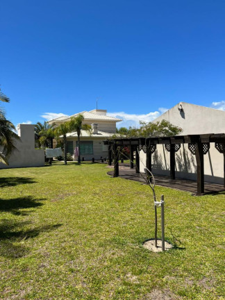 Imagem Casa com 4 Quartos à Venda, 320 m² em Capão Novo - Capao Da Canoa