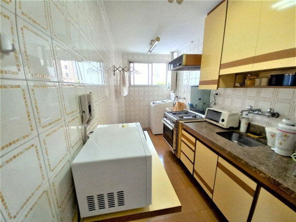 Imagem Apartamento com 1 Quarto para Alugar, 40 m² em Bela Vista - São Paulo Imagem Apartamento com 1 Quarto para Alugar, 40 m² em Bela Vista - São Paulo