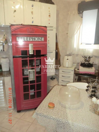 Imagem Apartamento com 2 Quartos à Venda, 60 m² em Saboó - Santos