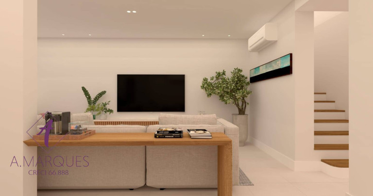 Imagem Casa com 4 Quartos à Venda, 234 m² em Rio De Janeiro