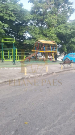 Imagem Casa com 2 Quartos à Venda, 60 m² em Califórnia - Itaguaí