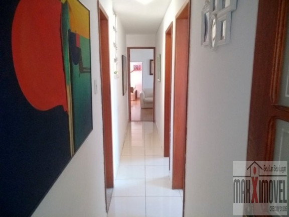 Imagem Cobertura com 3 Quartos à Venda, 130 m² em Engenho Novo - Rio De Janeiro