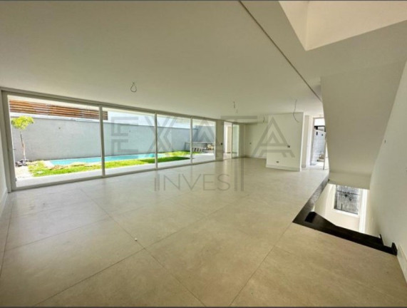 Imagem Imóvel com 4 Quartos à Venda, 450 m² em Campo Belo - São Paulo