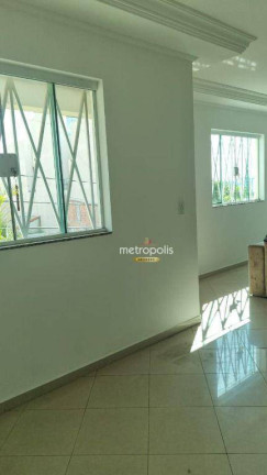 Imagem Sobrado com 3 Quartos para Alugar, 280 m² em Vila Pinheirinho - Santo André Imagem Sobrado com 3 Quartos para Alugar, 280 m² em Vila Pinheirinho - Santo André