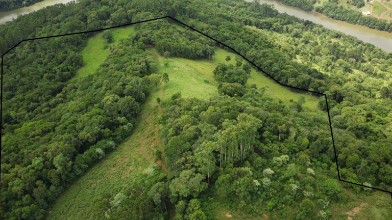 Imagem Terreno à Venda, 232.000 m² em Interior - Concórdia Imagem Terreno à Venda, 232.000 m² em Interior - Concórdia