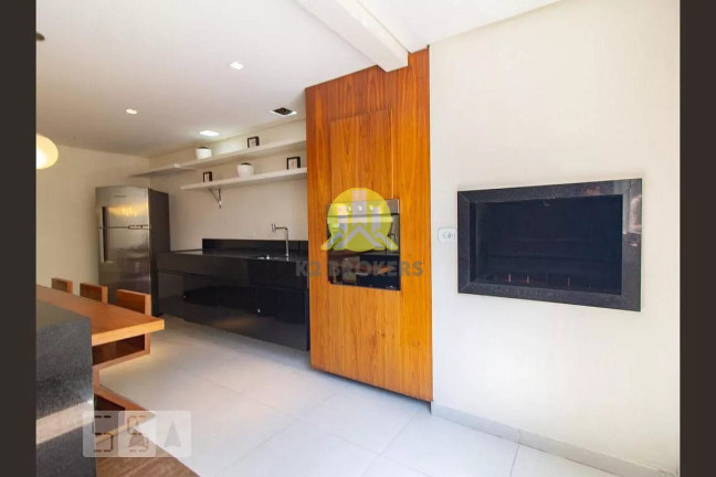 Imagem Studio com 1 Quarto à Venda, 32 m² em Centro - Curitiba