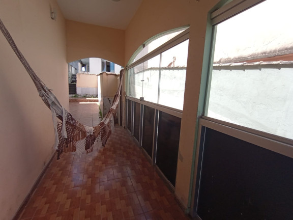 Imagem Casa com 3 Quartos à Venda, 240 m² em Glória - Vila Velha