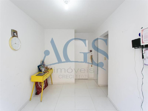 Imagem Apartamento com 2 Quartos à Venda, 55 m² em Tatuapé - São Paulo Imagem Apartamento com 2 Quartos à Venda, 55 m² em Tatuapé - São Paulo