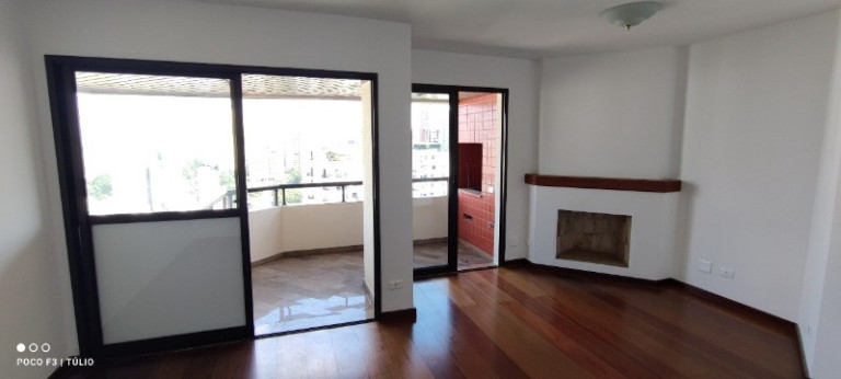 Imóvel com 3 Quartos à Venda, 100 m² em Vila Andrade - São Paulo
