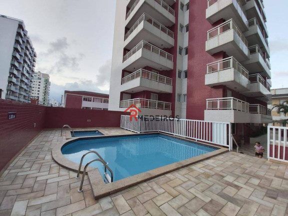 Imagem Apartamento com 1 Quarto à Venda, 60 m² em Ocian - Praia Grande Imagem Apartamento com 1 Quarto à Venda, 60 m² em Ocian - Praia Grande