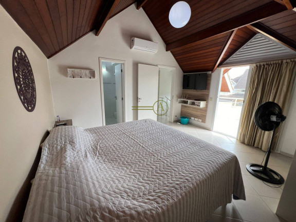 Imagem Casa de Condomínio com 4 Quartos à Venda, 163 m² em Cidade Nova Peruíbe - Peruíbe