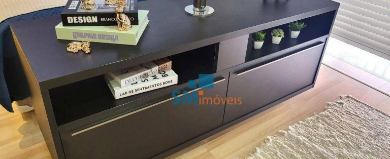 Imagem Apartamento com 1 Quarto à Venda, 42 m² em Centro - São Paulo