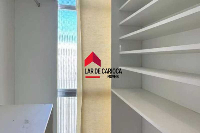 Imagem Apartamento com 3 Quartos à Venda, 100 m² em Copacabana - Rio De Janeiro