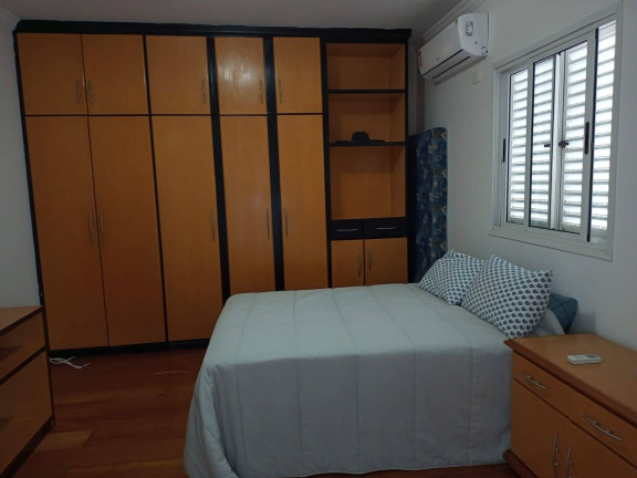 Imagem Casa de Condomínio com 5 Quartos à Venda, 320 m² em Alpahville  - Alphaville
