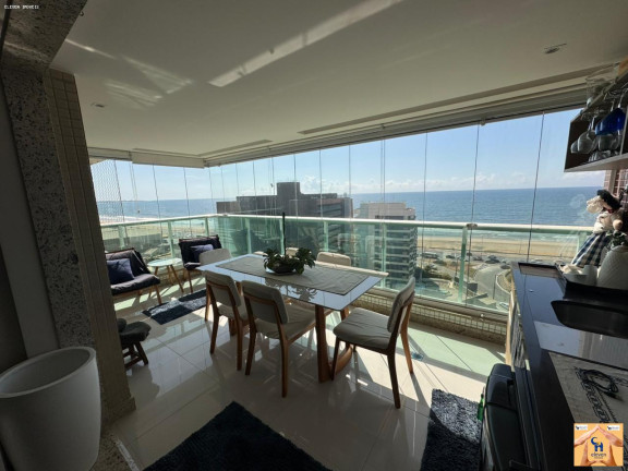 Imagem Apartamento com 3 Quartos à Venda, 112 m² em Jardim Armação - Salvador